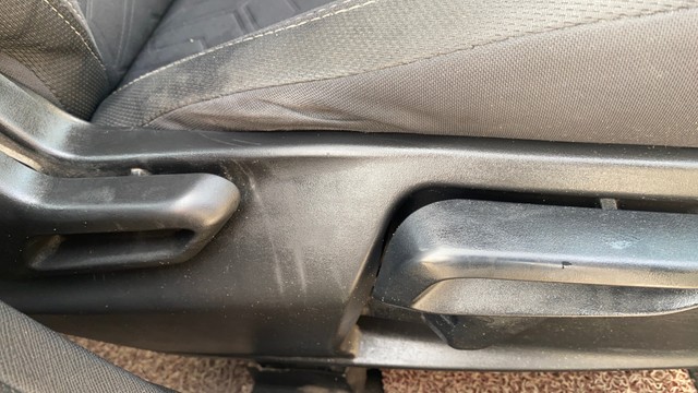 Second-hand 2021 Tata Nexon XZ Plus (O) BSVI for sale in Patna-9