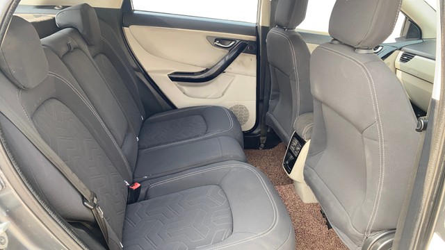 Second-hand 2021 Tata Nexon XZ Plus (O) BSVI for sale in Patna-10