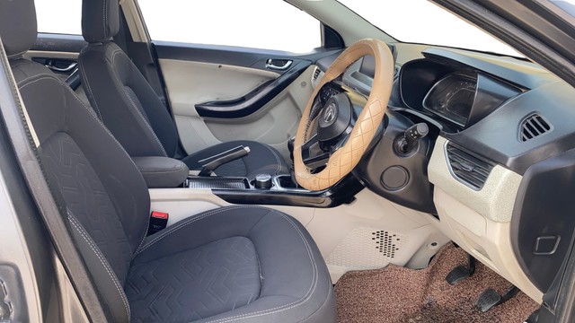 Second-hand 2021 Tata Nexon XZ Plus (O) BSVI for sale in Patna-26