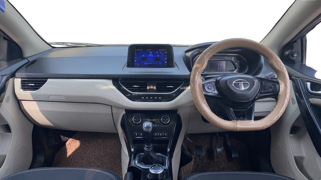 Second-hand 2021 Tata Nexon XZ Plus (O) BSVI for sale in Patna-22
