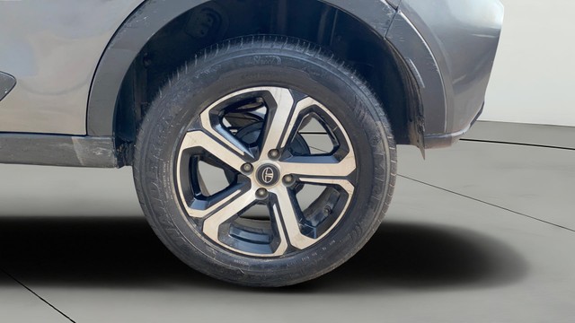 Second-hand 2021 Tata Nexon XZ Plus (O) BSVI for sale in Patna-29