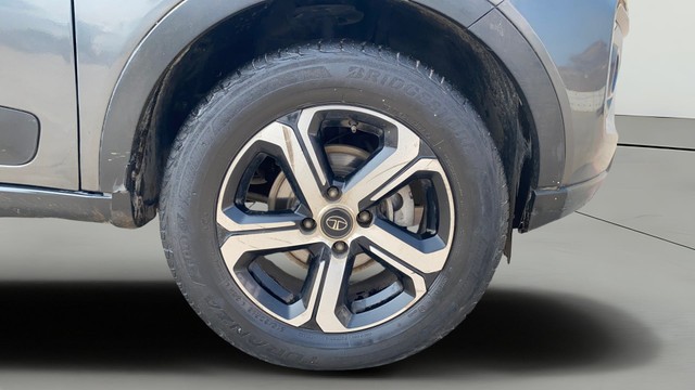 Second-hand 2021 Tata Nexon XZ Plus (O) BSVI for sale in Patna-27