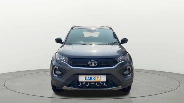 Second-hand 2021 Tata Nexon XZ Plus (O) BSVI for sale in Patna-19