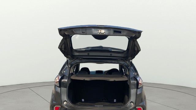 Second-hand 2021 Tata Nexon XZ Plus (O) BSVI for sale in Patna-7