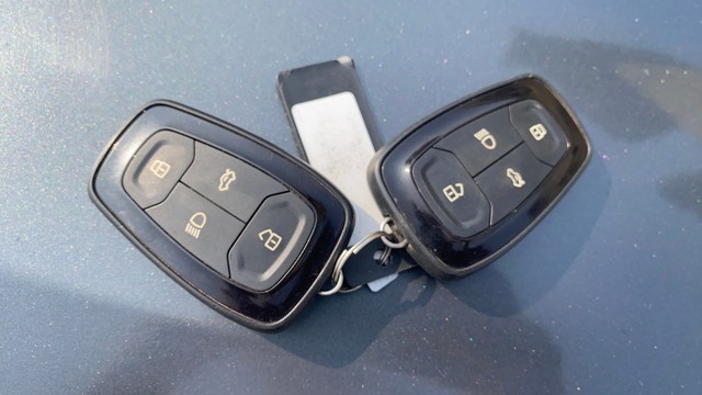 Second-hand 2021 Tata Nexon XZ Plus (O) BSVI for sale in Patna-2