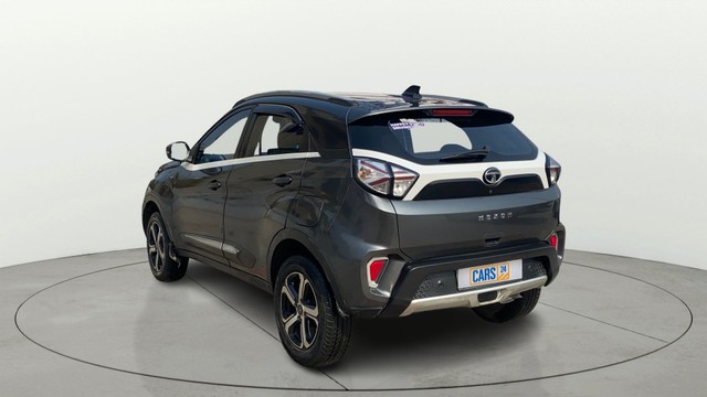 Second-hand 2021 Tata Nexon XZ Plus (O) BSVI for sale in Patna-16