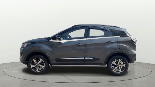 Second-hand 2021 Tata Nexon XZ Plus (O) BSVI for sale in Patna-17
