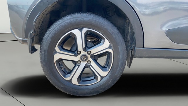 Second-hand 2021 Tata Nexon XZ Plus (O) BSVI for sale in Patna-28