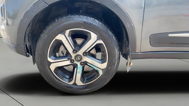 Second-hand 2021 Tata Nexon XZ Plus (O) BSVI for sale in Patna-30