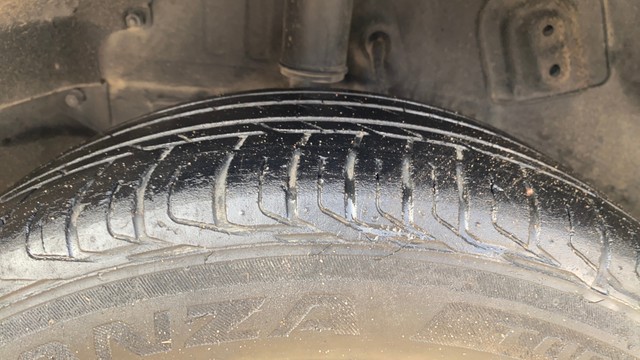 Second-hand 2021 Tata Nexon XZ Plus (O) BSVI for sale in Patna-5