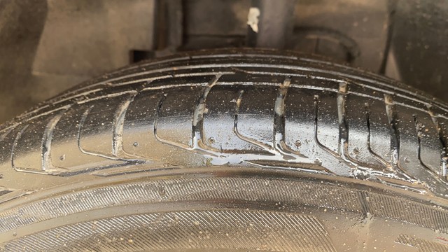 Second-hand 2021 Tata Nexon XZ Plus (O) BSVI for sale in Patna-6