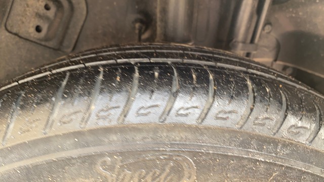 Second-hand 2021 Tata Nexon XZ Plus (O) BSVI for sale in Patna-4