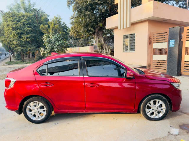 Second-hand 2018 Honda Amaze V Diesel BSIV for sale in Kanpur-1