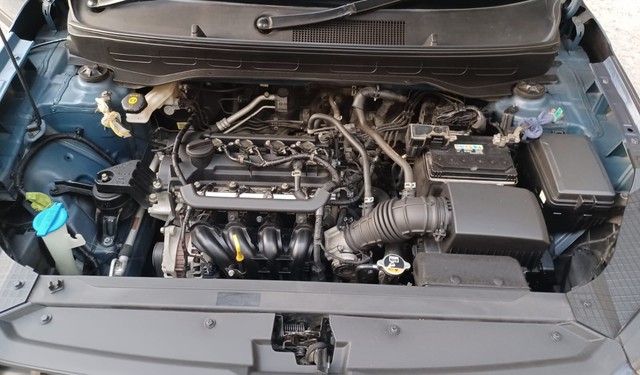 Second-hand 2020 Hyundai Venue S for sale in Mumbai-6