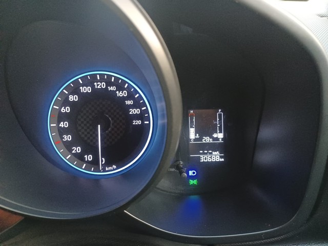 Second-hand 2020 Hyundai Venue S for sale in Mumbai-10