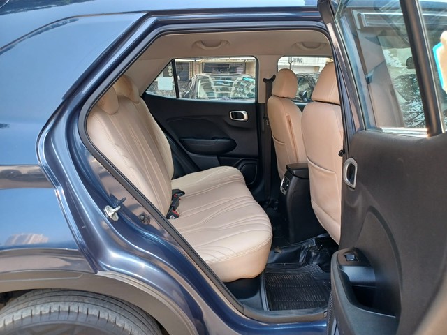 Second-hand 2020 Hyundai Venue S for sale in Mumbai-13