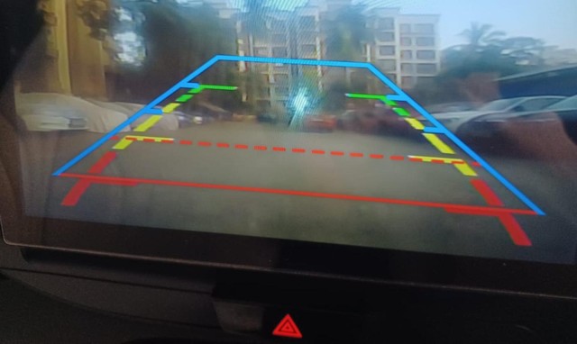 Second-hand 2020 Hyundai Venue S for sale in Mumbai-8