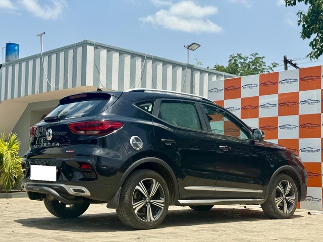 Second-hand 2022 MG Astor Savvy CVT BSVI for sale in Chennai-1