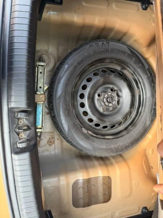 Second-hand 2016 Hyundai Grand i10 Sportz for sale in Tiruvallur-3