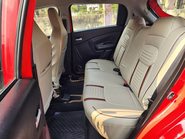 Second-hand 2022 Maruti Celerio VXI BSVI for sale in Kolkata-10