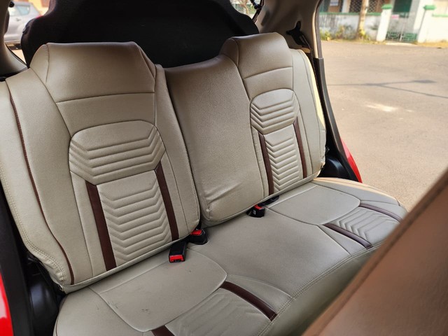 Second-hand 2022 Maruti Celerio VXI BSVI for sale in Kolkata-15