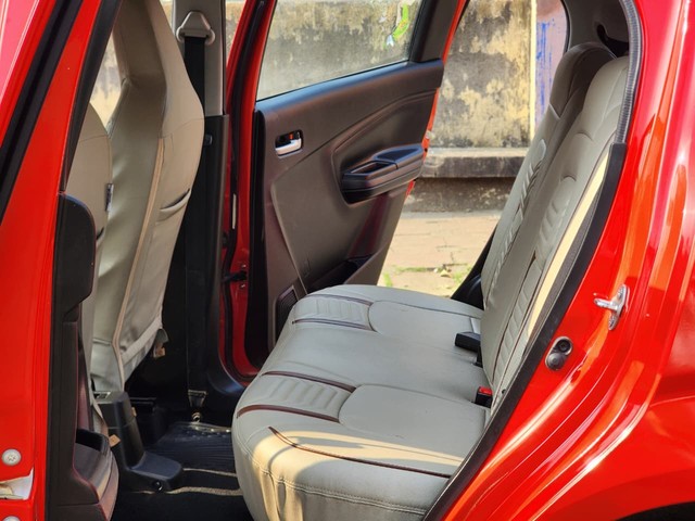Second-hand 2022 Maruti Celerio VXI BSVI for sale in Kolkata-13