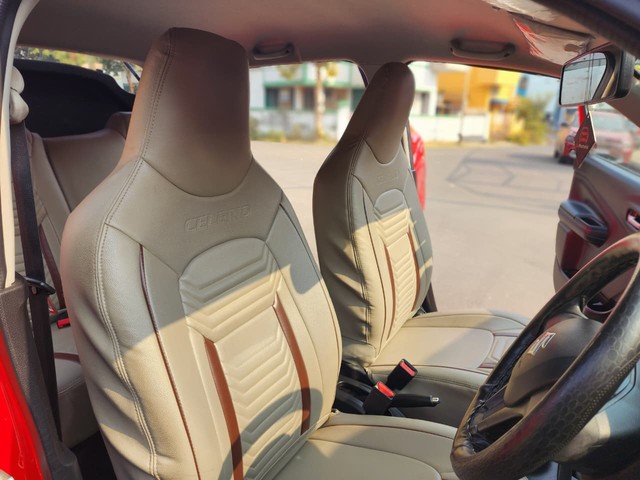 Second-hand 2022 Maruti Celerio VXI BSVI for sale in Kolkata-6