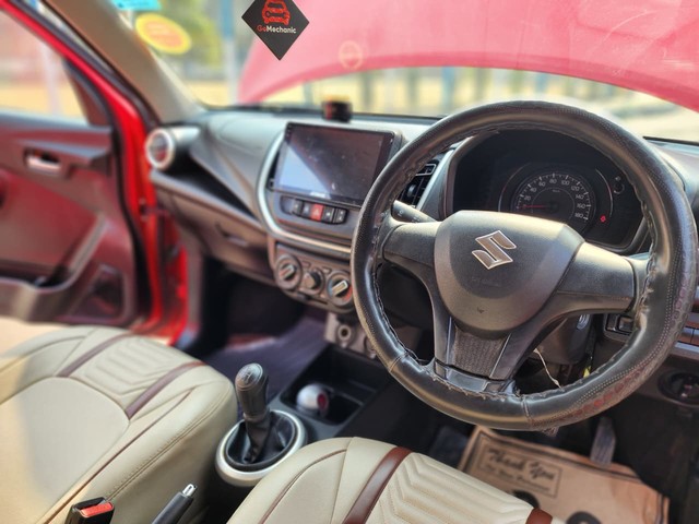 Second-hand 2022 Maruti Celerio VXI BSVI for sale in Kolkata-11