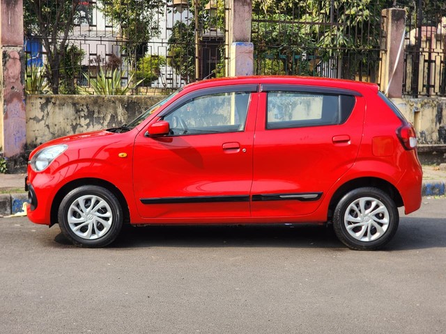 Second-hand 2022 Maruti Celerio VXI BSVI for sale in Kolkata-3