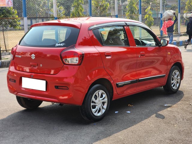 Second-hand 2022 Maruti Celerio VXI BSVI for sale in Kolkata-8