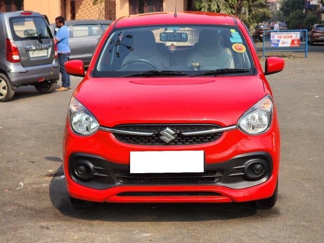 Second-hand 2022 Maruti Celerio VXI BSVI for sale in Kolkata-12