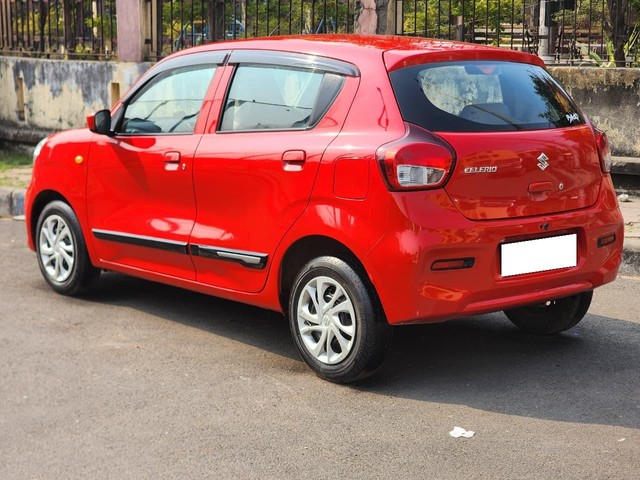 Second-hand 2022 Maruti Celerio VXI BSVI for sale in Kolkata-2
