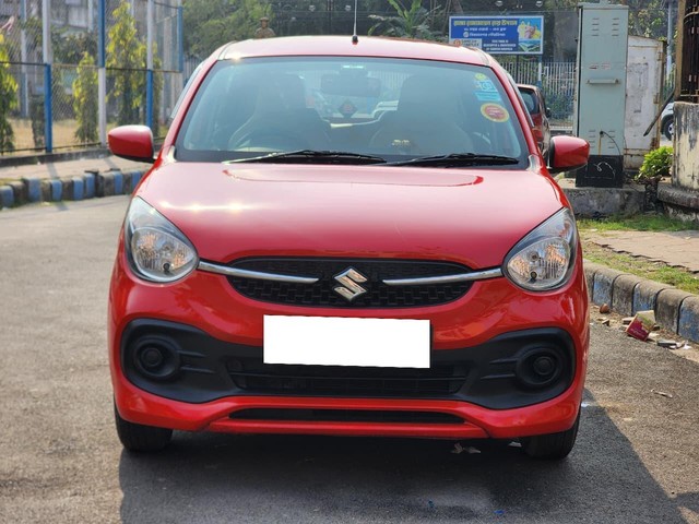 Second-hand 2022 Maruti Celerio VXI BSVI for sale in Kolkata-14