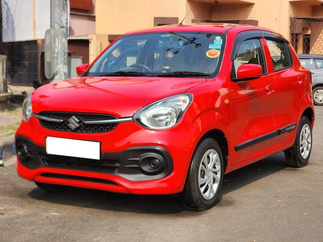 Second-hand 2022 Maruti Celerio VXI BSVI for sale in Kolkata-18
