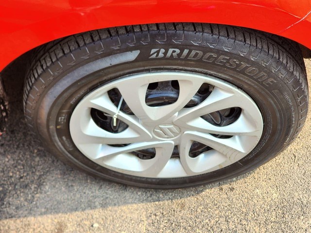 Second-hand 2022 Maruti Celerio VXI BSVI for sale in Kolkata-16