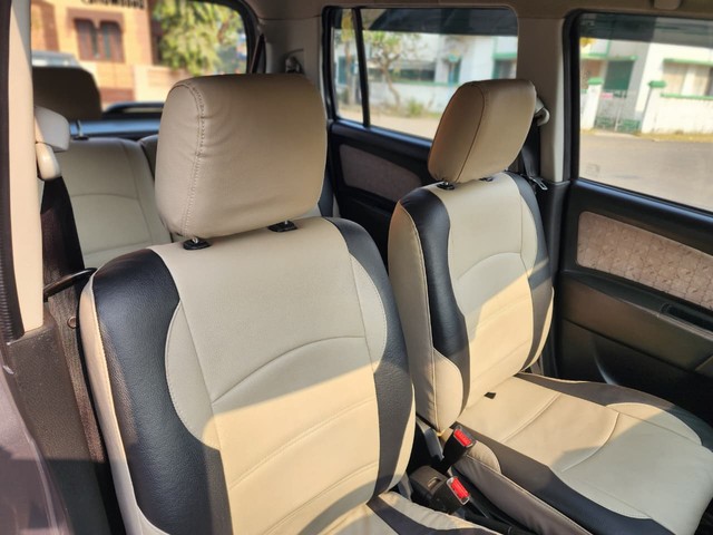 Second-hand 2015 Maruti Wagon R VXI BS IV for sale in Kolkata-5