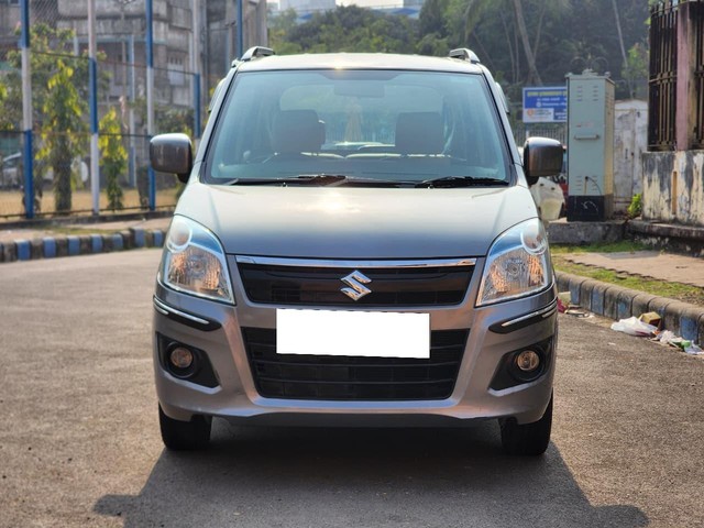 Second-hand 2015 Maruti Wagon R VXI BS IV for sale in Kolkata-12