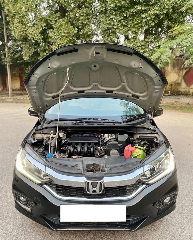 Second-hand 2019 Honda City i-VTEC CVT ZX for sale in New Delhi-6