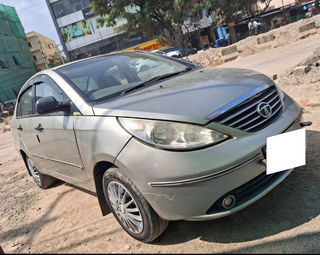 Used Tata Indigo V BSIII