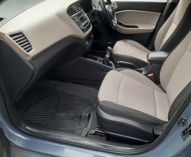 Second-hand 2014 Hyundai i20 Asta 1.4 CRDi for sale in Nagpur-11