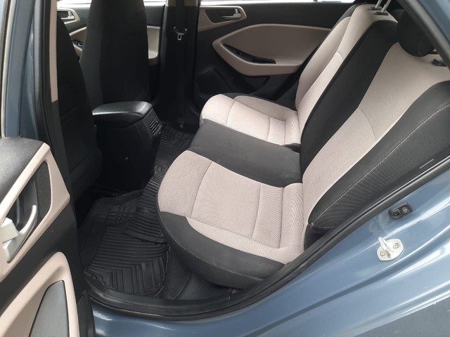 Second-hand 2014 Hyundai i20 Asta 1.4 CRDi for sale in Nagpur-3