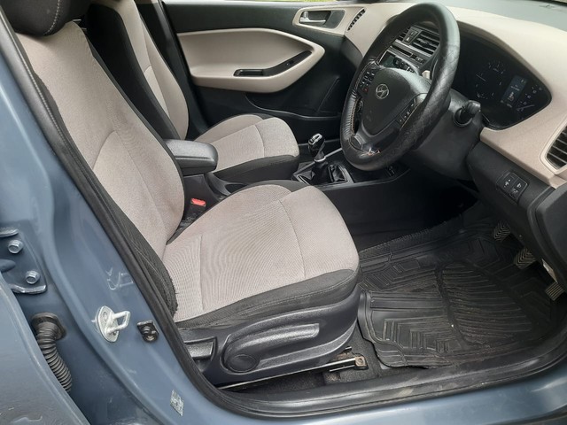 Second-hand 2014 Hyundai i20 Asta 1.4 CRDi for sale in Nagpur-4