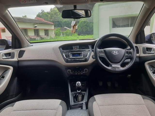 Second-hand 2014 Hyundai i20 Asta 1.4 CRDi for sale in Nagpur-6