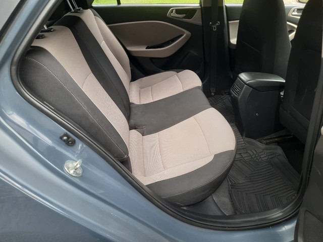 Second-hand 2014 Hyundai i20 Asta 1.4 CRDi for sale in Nagpur-10