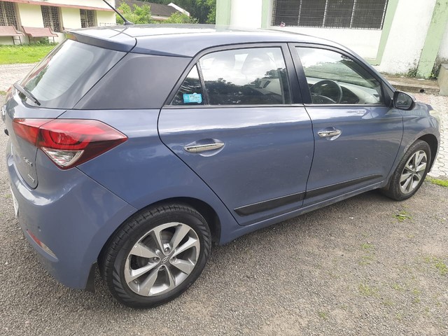 Second-hand 2014 Hyundai i20 Asta 1.4 CRDi for sale in Nagpur-8