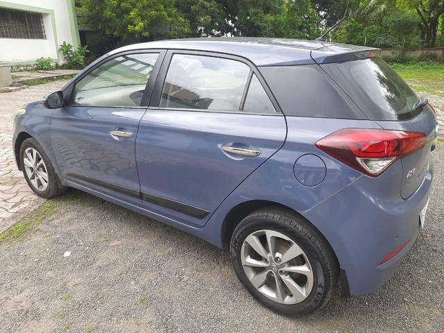 Second-hand 2014 Hyundai i20 Asta 1.4 CRDi for sale in Nagpur-2