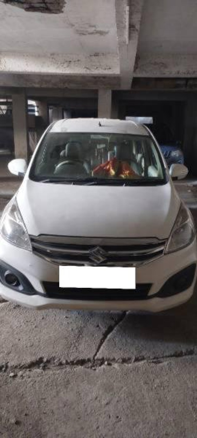 Second-hand 2016 Maruti Suzuki Ertiga SHVS VDI for sale in Bhayandar-4