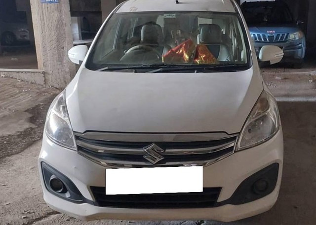 Second-hand 2016 Maruti Suzuki Ertiga SHVS VDI for sale in Bhayandar-2