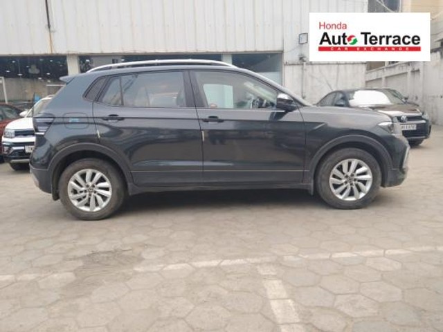 Second-hand 2022 Volkswagen Taigun 1.0 TSI Topline BSVI for sale in Chennai-1