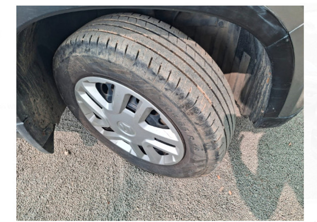 Second-hand 2018 Maruti Vitara Brezza VDi for sale in Mumbai-6